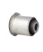 Bushing de tijereta delantero inferior