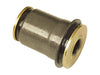 Bushing de tijereta delantero inferior