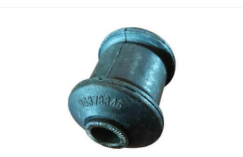 Bushing de tijereta delantero inferior chico