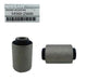 Bushing de tijereta delantero inferior chico / 4x4
