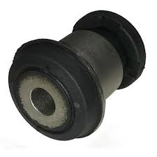 Bushing de tijereta delantero inferior chico, diseño anterior