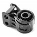 Bushing de tijereta delantero inferior grande completo