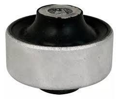 Bushing de tijereta delantero inferior grande completo