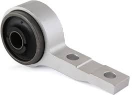 Bushing de tijereta delantero inferior grande con soporte