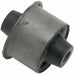 Bushing de tijereta delantero inferior grande sin ceja