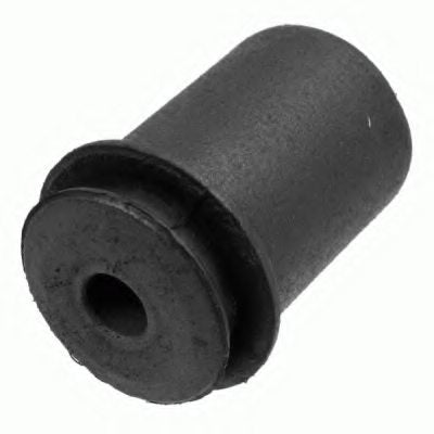 Bushing de tijereta delantero inferior grande