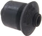Bushing de tijereta delantero inferior montura