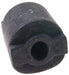 Bushing de tijereta delantero inferior montura