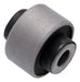 Bushing de tijereta delantero inferior montura