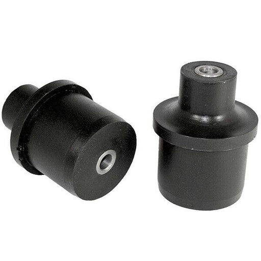 Bushing de tijereta delantero montura