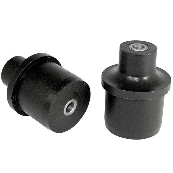 Bushing de tijereta delantero montura