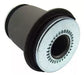 Bushing de tijereta delantero superior