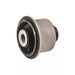 Bushing de tijereta delantero superior