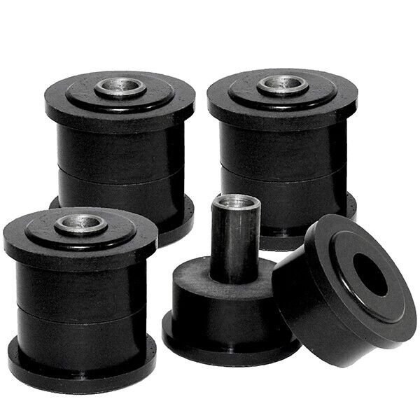 Bushing de Tijereta Inferior
