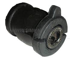 Bushing de Tijereta Inferior