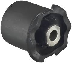 Bushing de tijereta inferior post