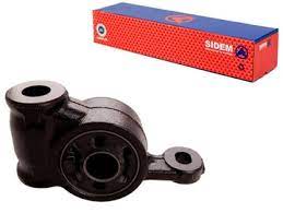 Bushing de tijereta izquierdo montura
