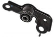 Bushing de tijereta izquierdo montura