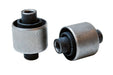 Bushing de Tijereta Superior