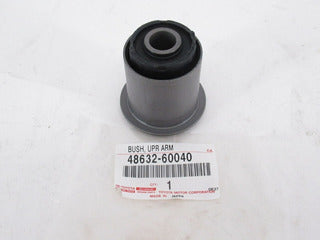 Bushing de tijereta superior