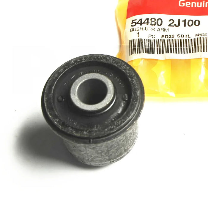 Bushing de tijereta superior