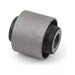 Bushing de tijereta trasero