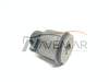 Bushing de Yugo Delantero Superior