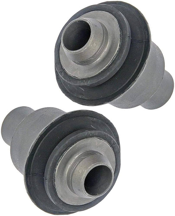 Bushing de yugo delantero