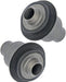Bushing de yugo delantero