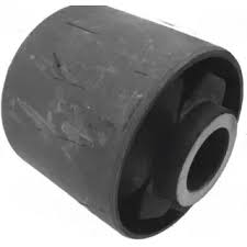 Bushing de diferencial trasero sin soporte 4WD