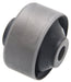 Bushing de diferencial trasero superior post. 4WD