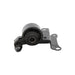 Bushing de soporte de motor caja