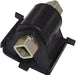 Bushing de soporte de motor caja