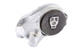 Bushing de soporte de motor caja delantero inferior
