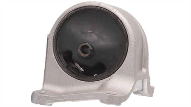 Bushing de soporte de motor caja