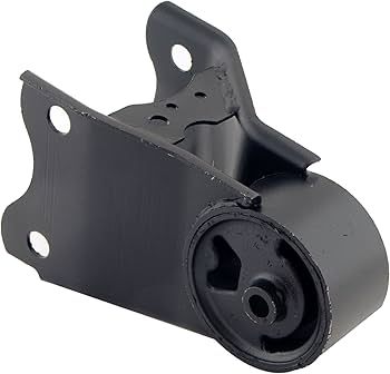 Bushing de soporte de motor delantero