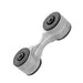 Bushing trasero de arrastre 17x68x56