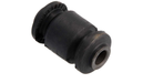 Bushing superior de tensora trasera