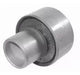Bushing de tensora trasero