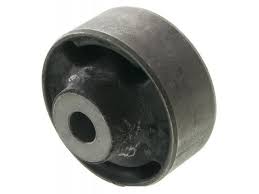 Bushing de tijereta delantero grande