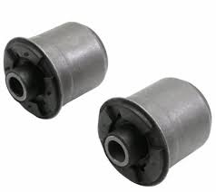 Bushing de tijereta delantero inferior