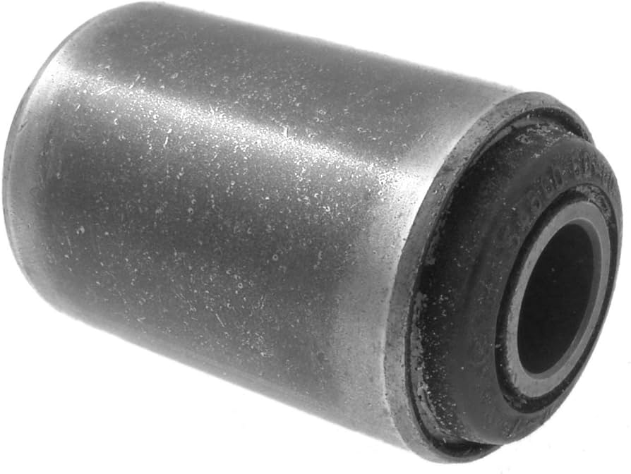 Bushing de tijereta delantero inferior chico