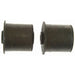 Bushing de tijereta delantero inferior delantero y trasero 2WD