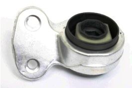Bushing de tijereta delantero inferior grande