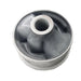 Bushing de tijereta delantero inferior grande