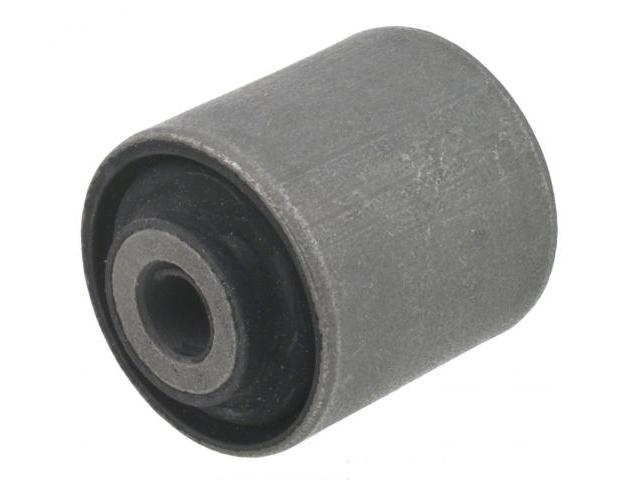 Bushing de tijereta delantero inferior medio