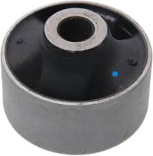 Bushing de tijereta delantero inferior montura