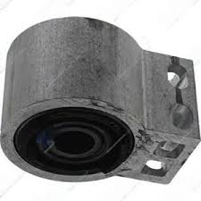 Bushing de tijereta delantero inferior montura