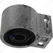 Bushing de tijereta delantero inferior montura