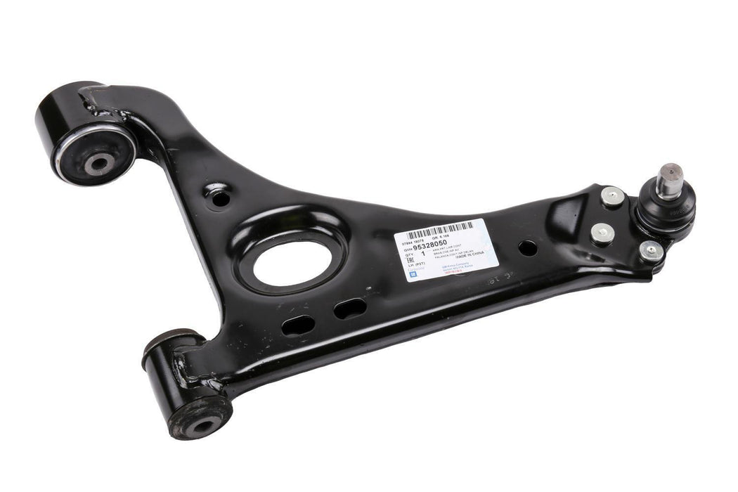 Bushing de tijereta delantero montura